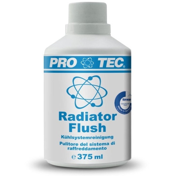 Pro Tec Radiator Flush Aditiv Spalat Radiatorul 5L PRO1502